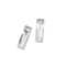 18mm Baguette Sew-On Austrian Crystals by Bead Landing™, 2ct.